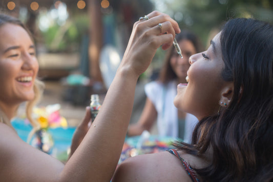How to Use CBD Tinctures: A Simple Guide
