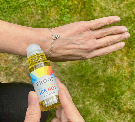Why Use CBD Topically? The Benefits of Hemp CBD for Muscles, Joints, and Recovery