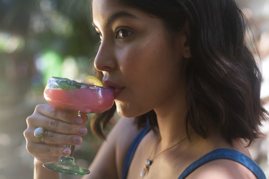 CBD Mocktails: How to Mix Wellness Into Your Glass