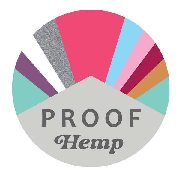 Proof Hemp Store